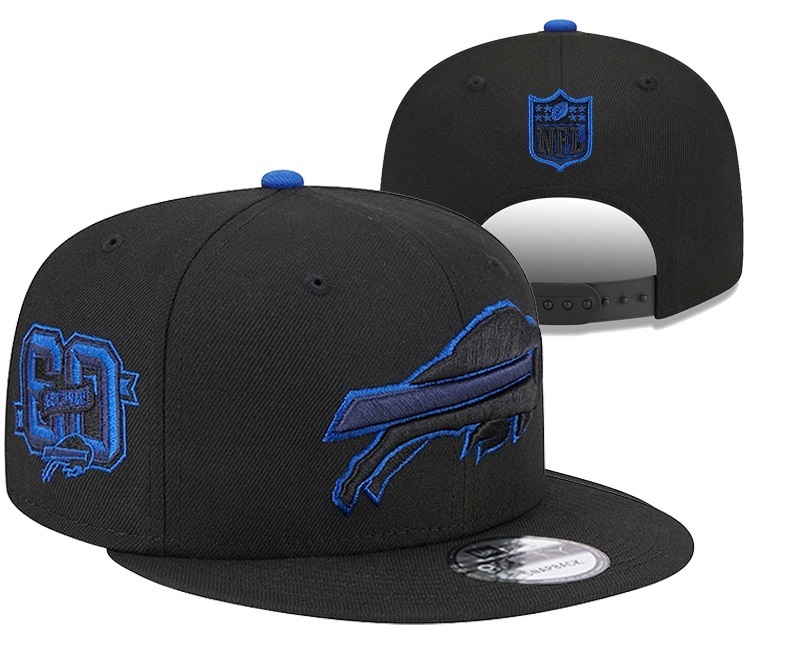 Buffalo Bills Stitched Snapback Hats 0112